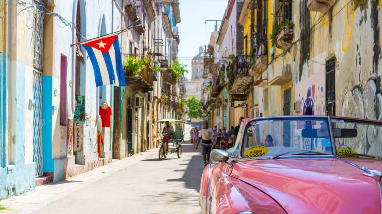 Estos Son Los Requisitos Para Viajar A Cuba Siendo Mexicano