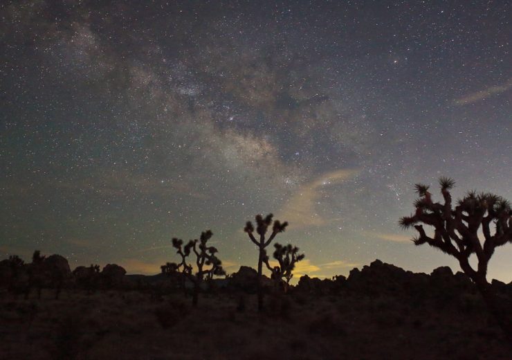 Mejores Lugares Para Ver Las Estrellas Archives National Geographic