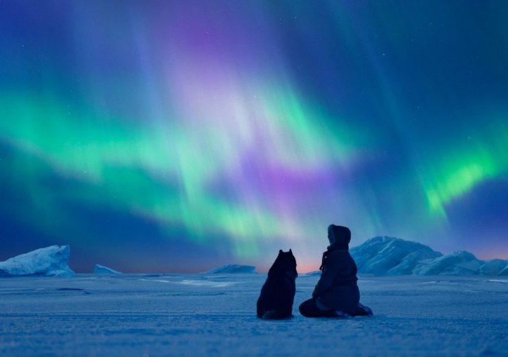 Mejores Lugares Para Ver Auroras Boreales Archives National