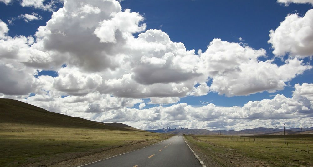 Sabes qué son las nubes? - National Geographic en Español