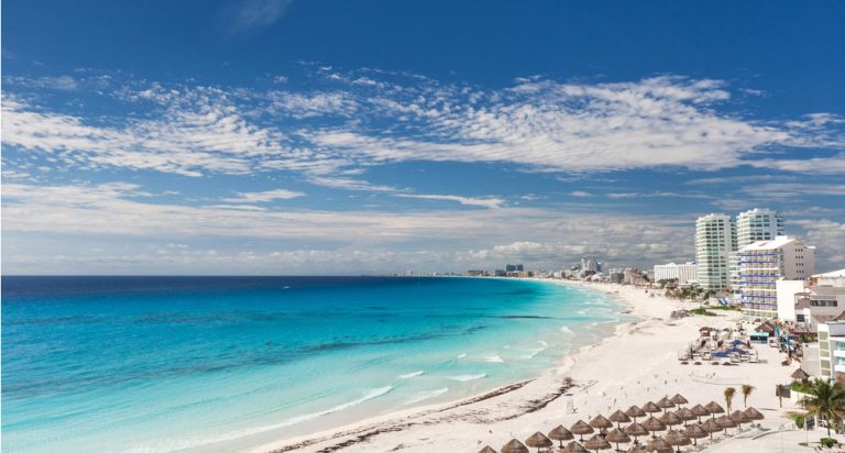 El día durará una hora más en Cancún - National Geographic en Español