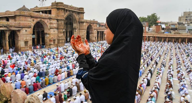 El islam, la religión de mayor crecimiento - National ...