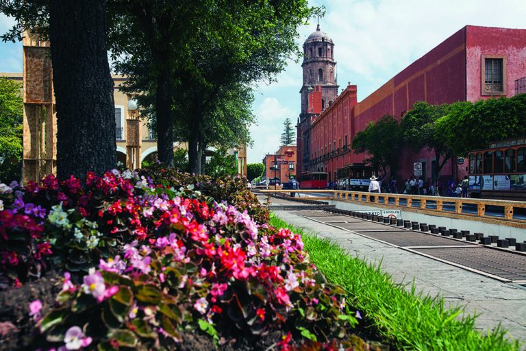 En este puente visita Querétaro - National Geographic en Español