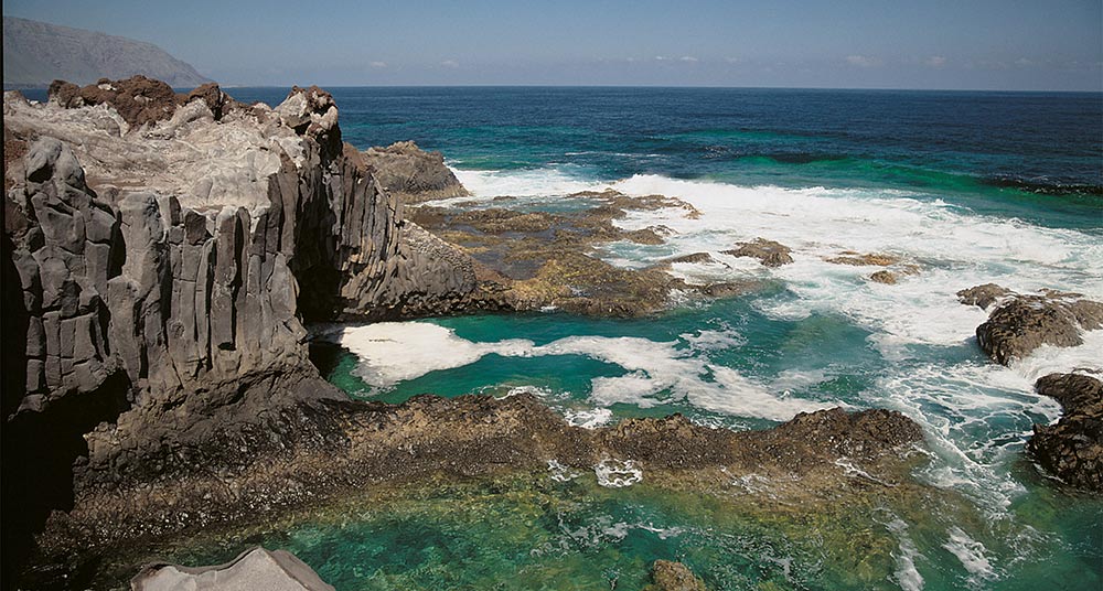 Fotografías de las siete islas de las Canarias - National Geographic en ...