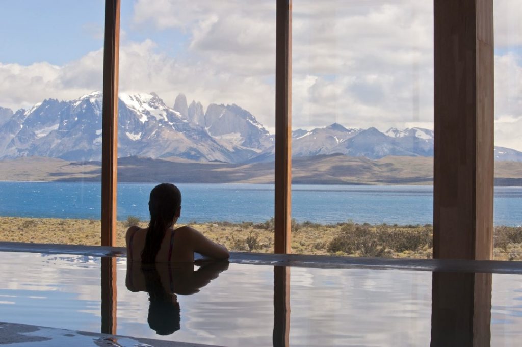 Hotel Tierra Patagonia National Geographic En Español