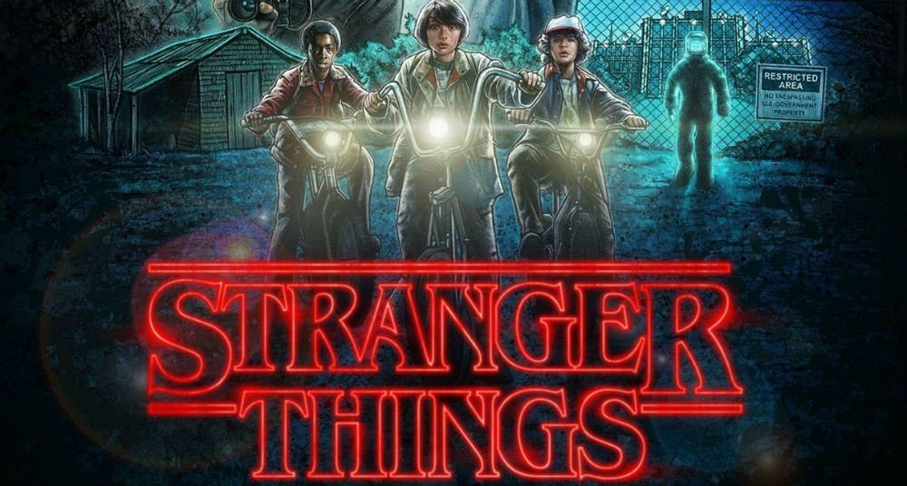 La Ciencia De Stranger Things Existen Los Universos Paralelos National Geographic En Espanol