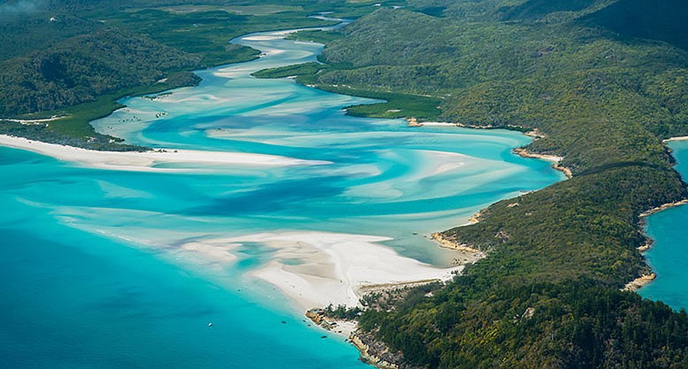 La joya de Australia: Queensland - National Geographic en Español