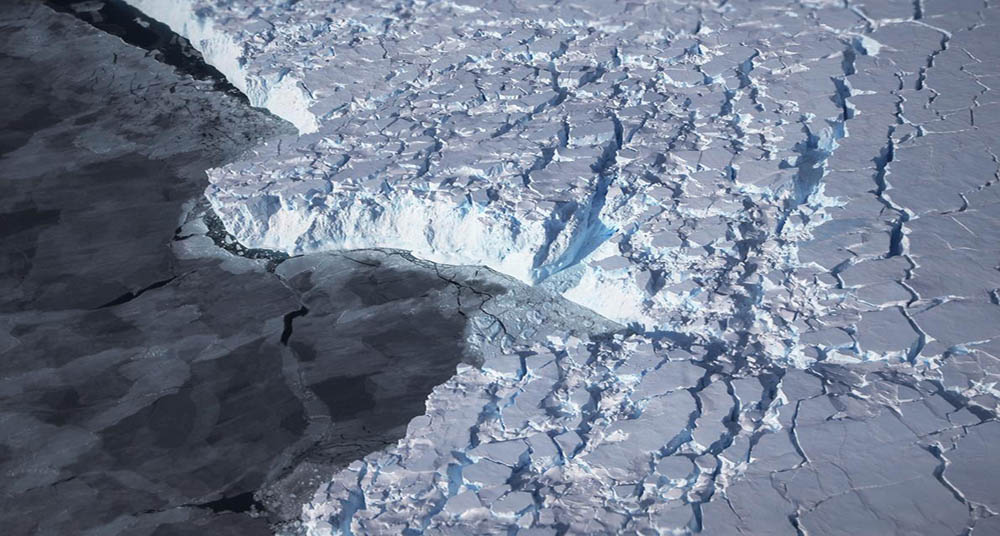 NASA Muestra En Imágenes El Cambio Climático - National Geographic En ...