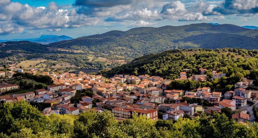 Pueblo En Italia Pone A La Venta Casas En Un Euro National Geographic En Espanol