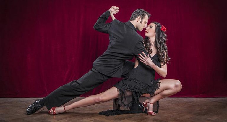 ¿cuáles Son Los Orígenes Del Tango National Geographic En Españolemk 3652