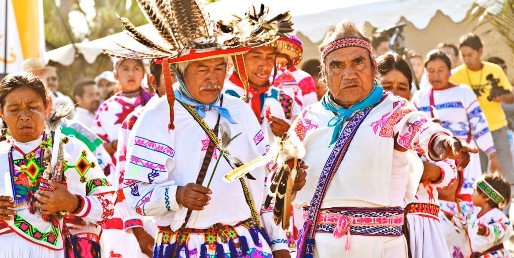 ¿cuántos Pueblos Indígenas Hay En América Latina National Geographic En Españolemk 3208