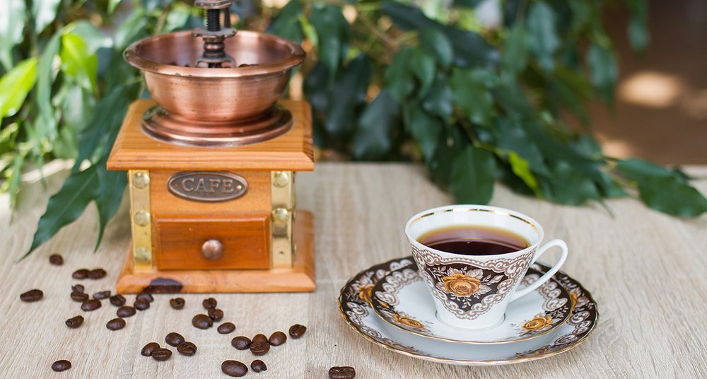 5 características básicas para identificar un buen café