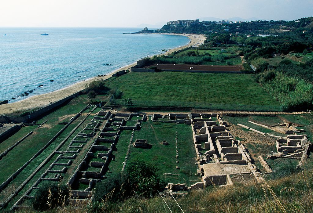 Vila de Tibério