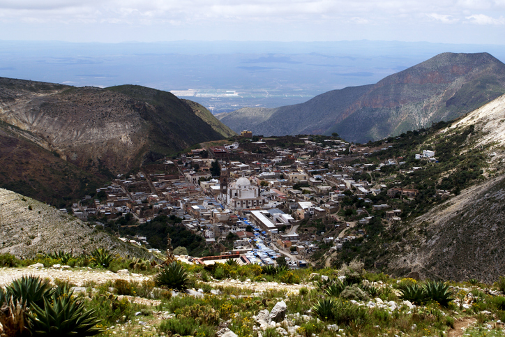 cidades fantasmas no méxico real de fource