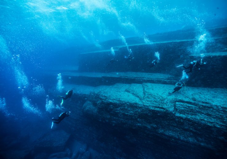 Arqueología Subacuática Archives - National Geographic En Español