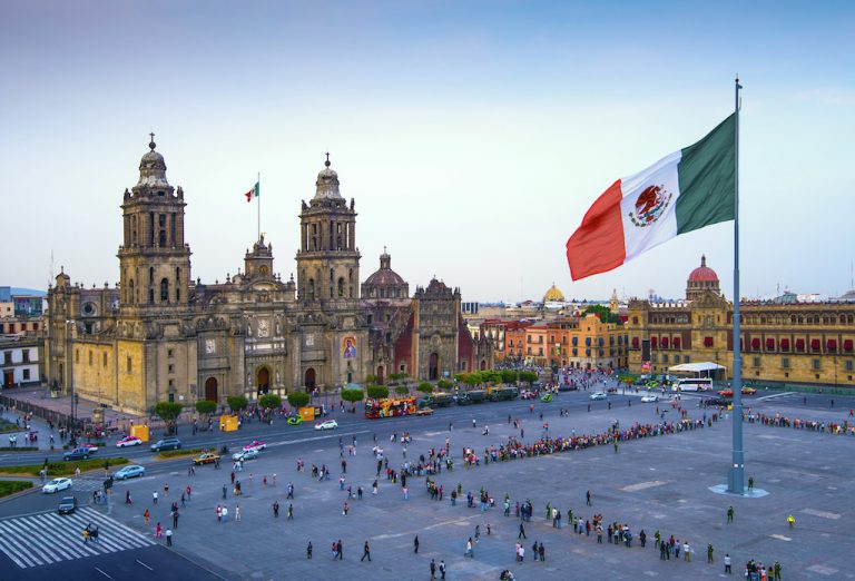 ¿Cuáles son las mejores ciudades para vivir en México?