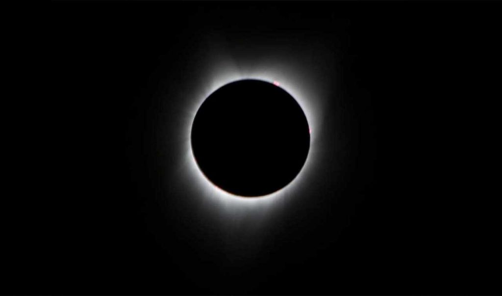 Eclipse Anular De México 2023 ¿cómo Cuándo Y Dónde Será Visible 4763