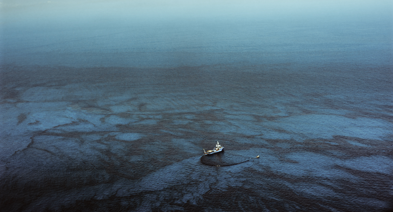 El agua de mar puede reducir la dependencia del petróleo - Ambientum