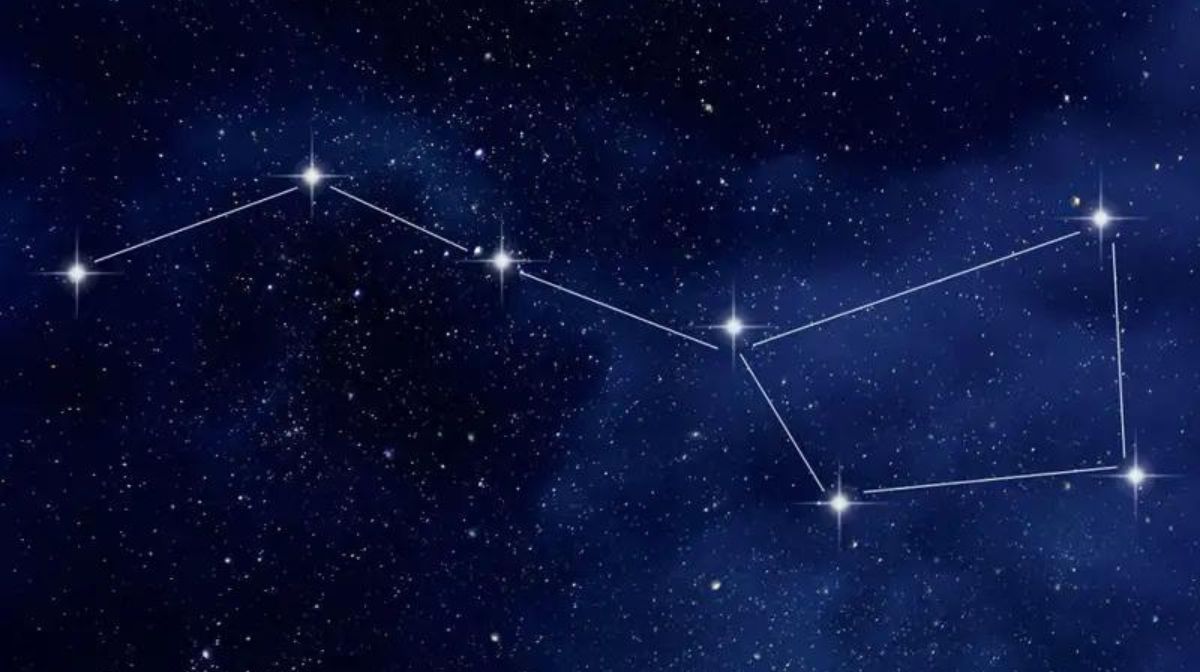 Cuáles son las constelaciones más fáciles de encontrar en el cielo