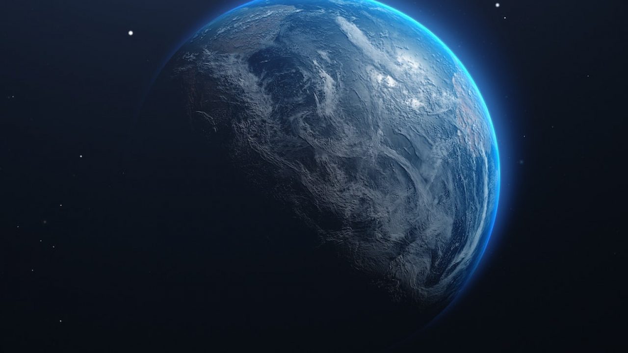 En busca del 'Planeta Nueve': un nuevo mundo en el Sistema Solar y