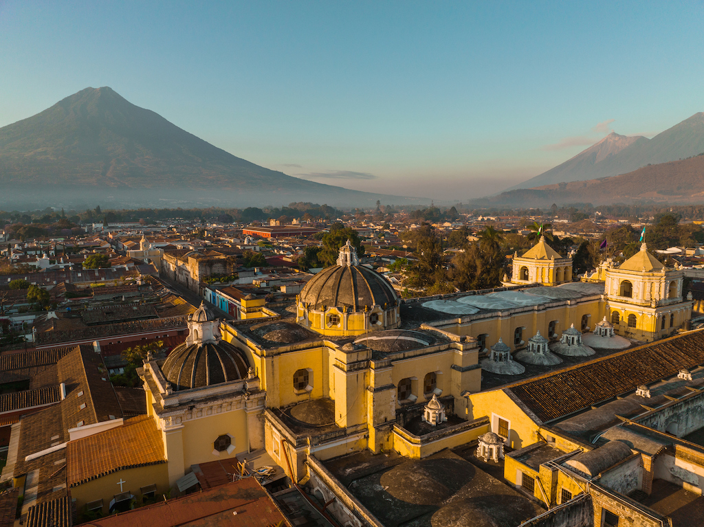 Qu Hacer En Antigua Guatemala National Geographic En Espa Ol   Antigua Guatemala 