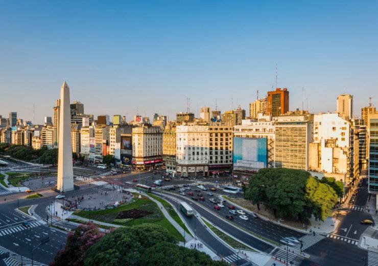 Requisitos Para Viajar A Argentina Archives - National Geographic En ...