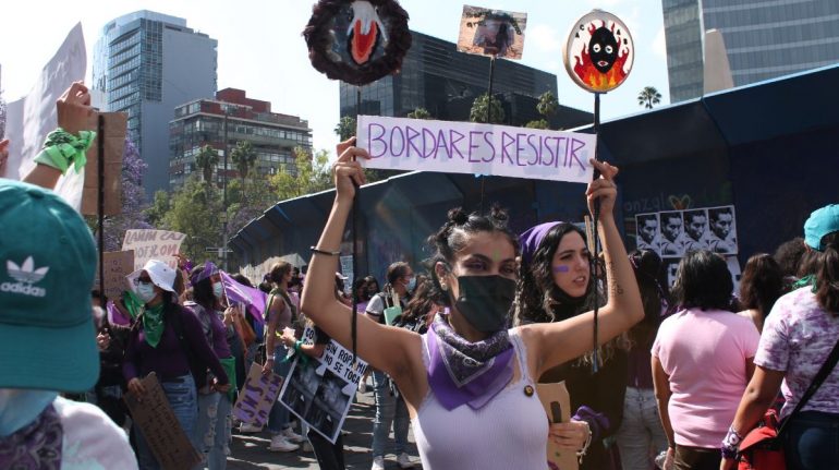 Olas Del Feminismo: Cuántas Son Y Cuáles Son Las Diferencias Entre Ellas