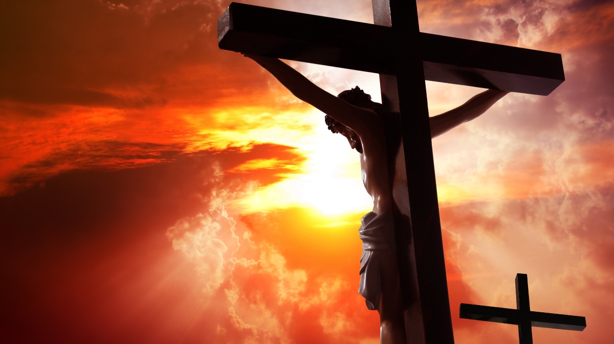 Por Qué Jesús De Nazaret Fue Crucificado Y Condenado A Muerte 2625