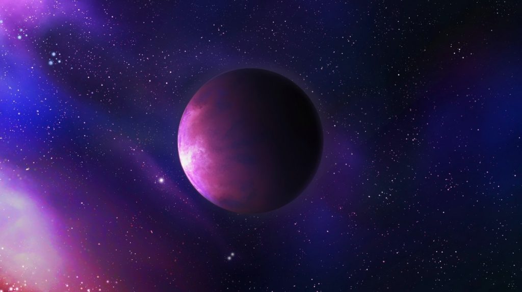 Cómo Es Y Qué Se Sabe Del Exoplaneta WASP-193b