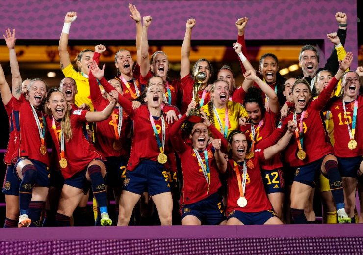 Copa Mundial Femenina De La Fifa Archives National Geographic En Español 5974