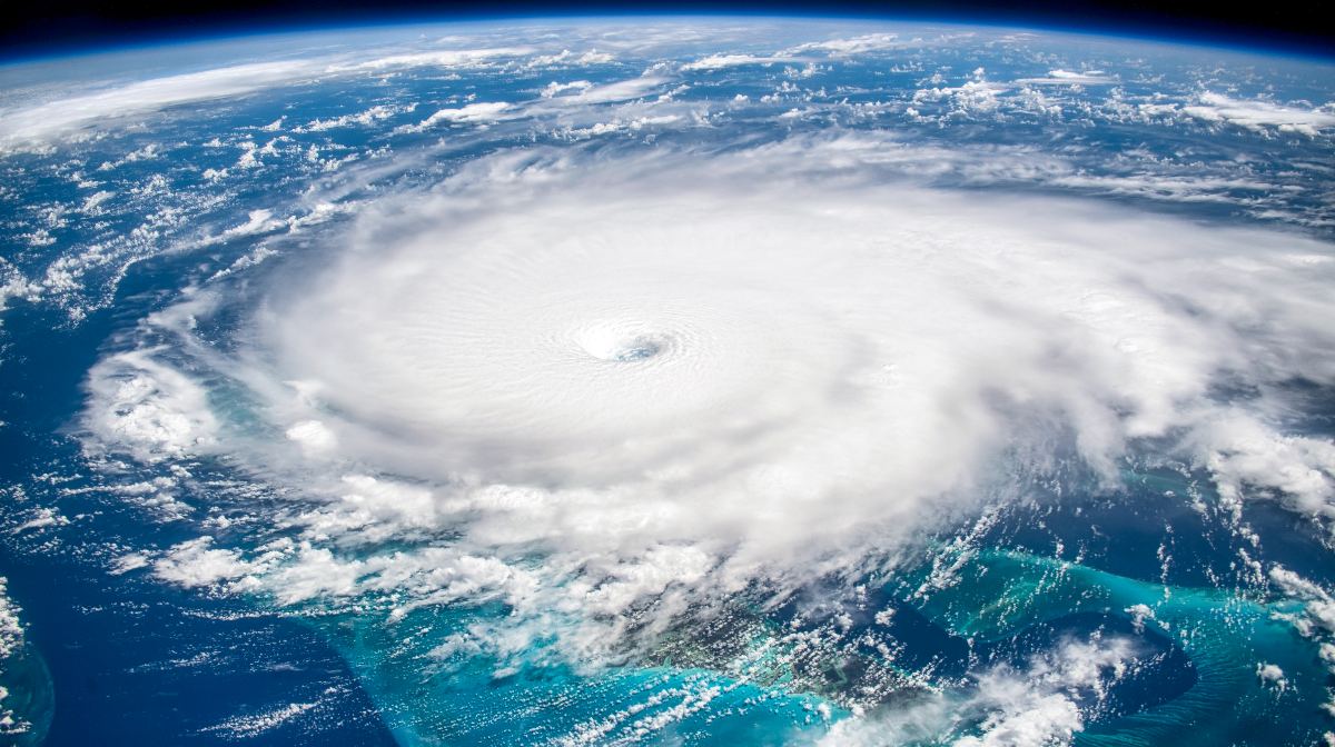 Por Qué Y Cómo Se Nombra A Los Huracanes O Ciclones Tropicales 