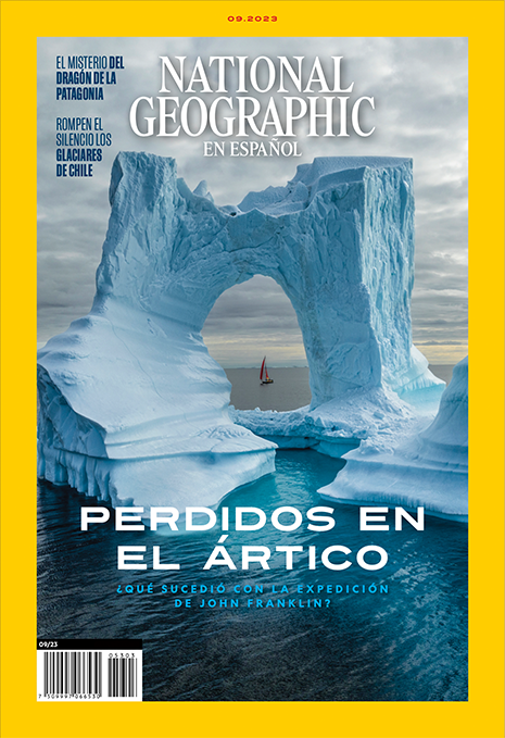 National Geographic En Español - National Geographic En Español