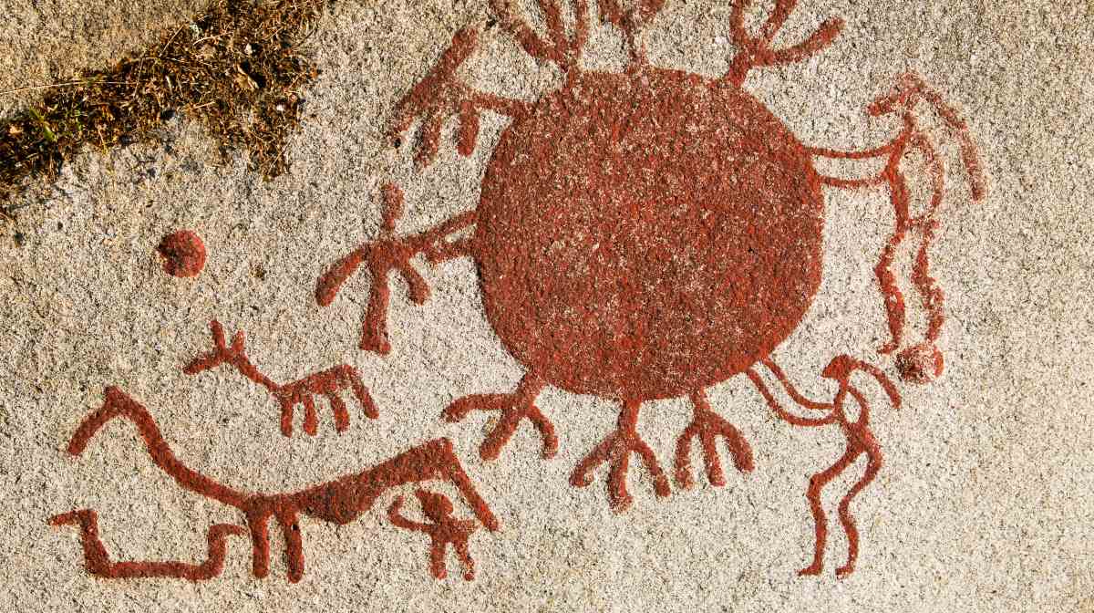 Qué Comían Nuestros Antepasados En La Prehistoria