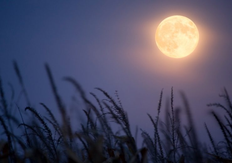 Lunas De Octubre Archives National Geographic En Español 7391