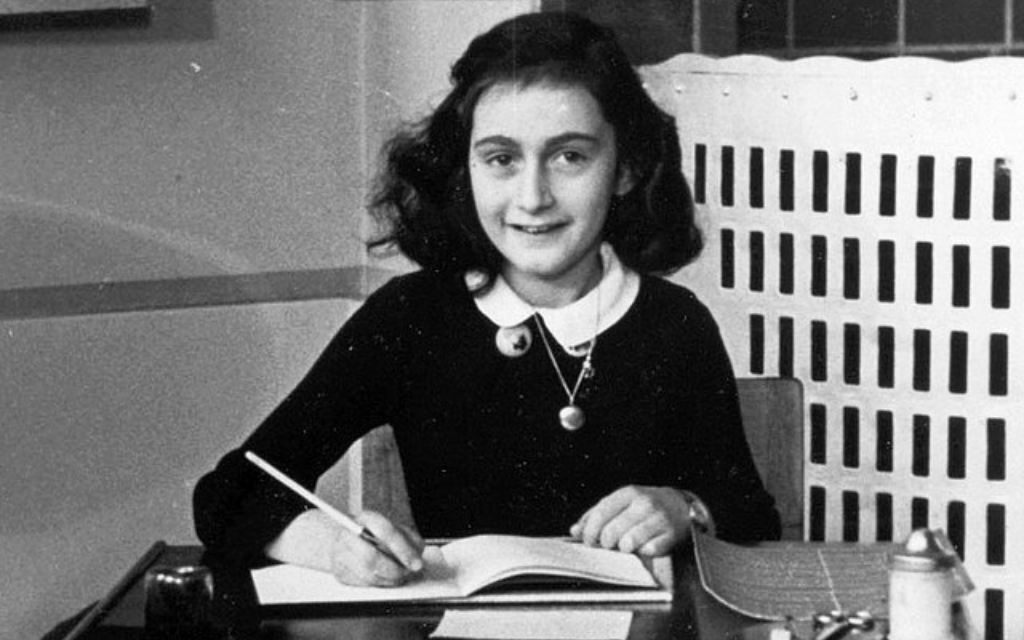 Diario de Ana Frank - Wikipedia, la enciclopedia libre