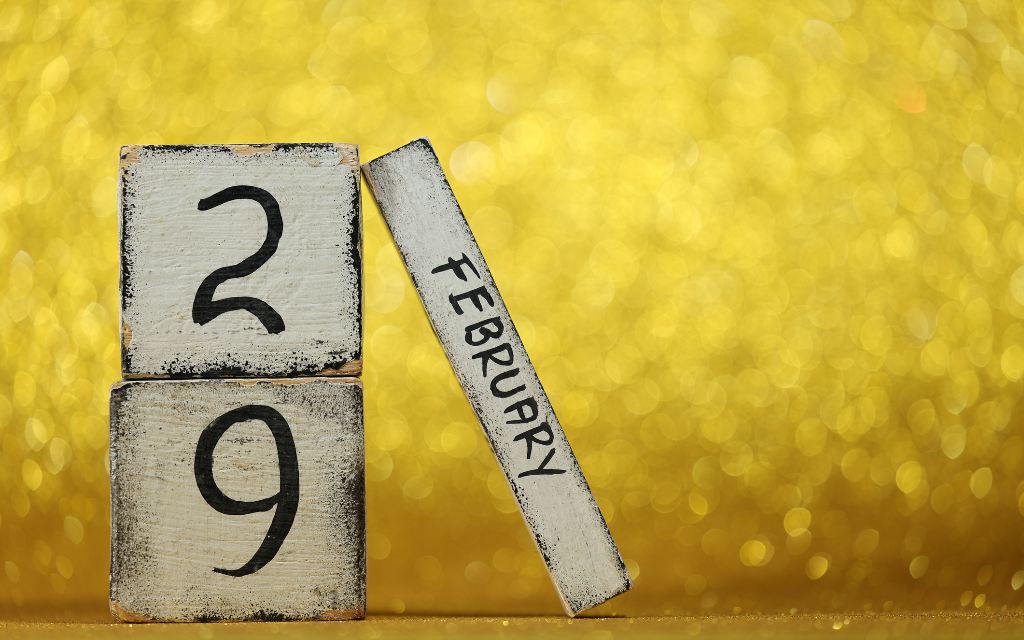 Año bisiesto 2024 ¿Por qué se agrega un día al calendario?