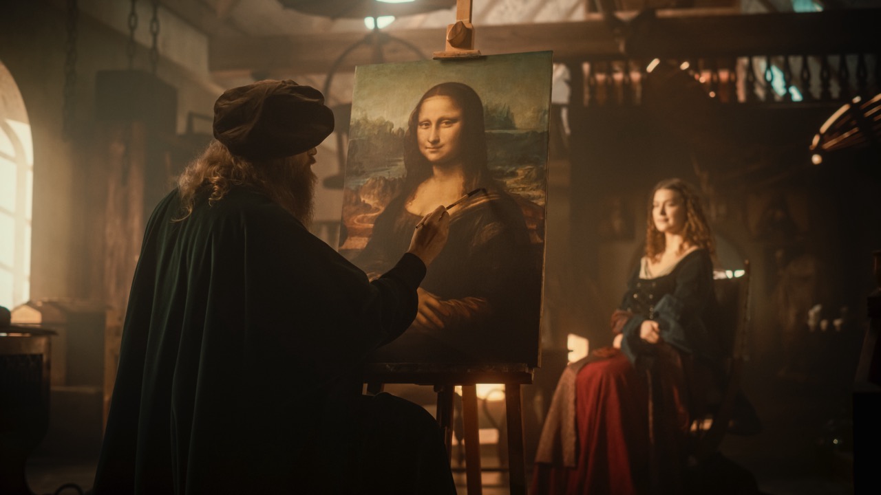 Qué secretos oculta la Mona Lisa, la obra de arte más popular del mundo