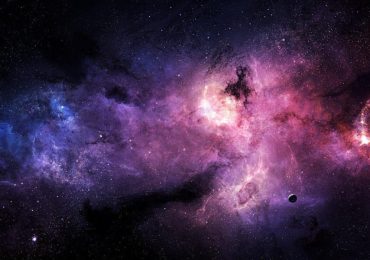 Qué pasaría en el Universo si no hubiera materia oscura