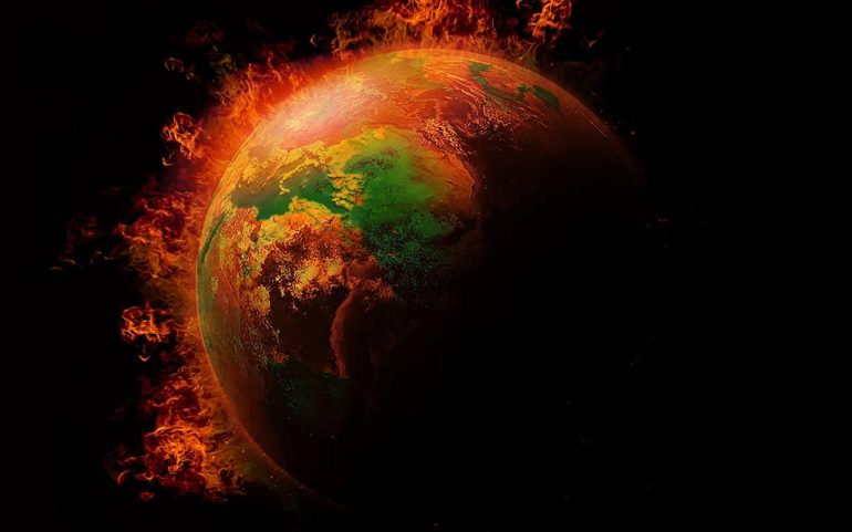 El calor extremo hará inhóspita la Tierra y el año del evento final ya está marcado
