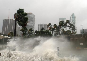 NOAA advierte que la temporada de huracanes 2024 podría ser una de las peores