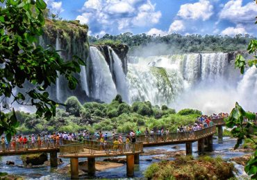 Brasil o Argentina, ¿cuál es la mejor ruta para visitar las Cataratas del Iguazú?