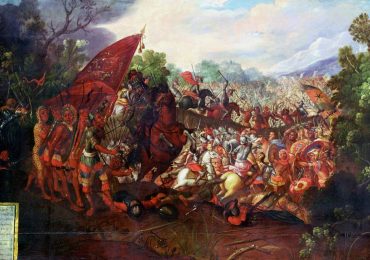 Historia de la Noche Triste: la derrota de Cortés a manos de los mexicas