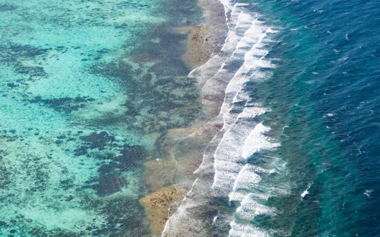 Hallan explicación para la catástrofe climática que dejó sin oxígenos a los océanos