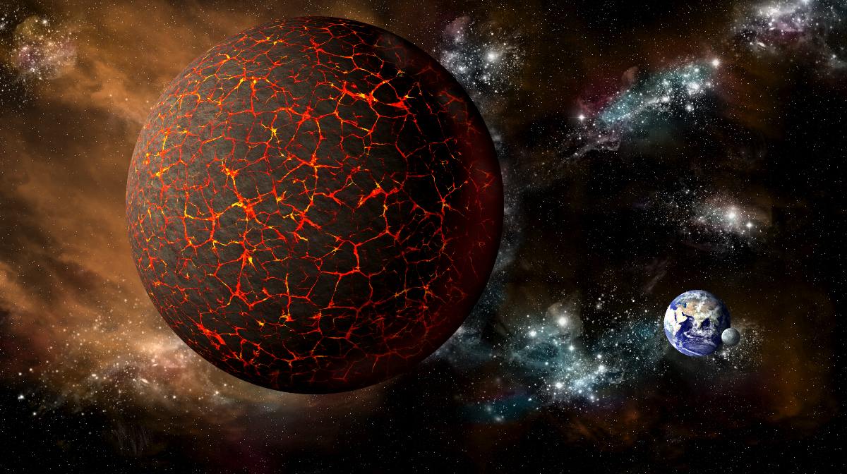 Nibiru, la verdadera historia detrás del supuesto verdugo