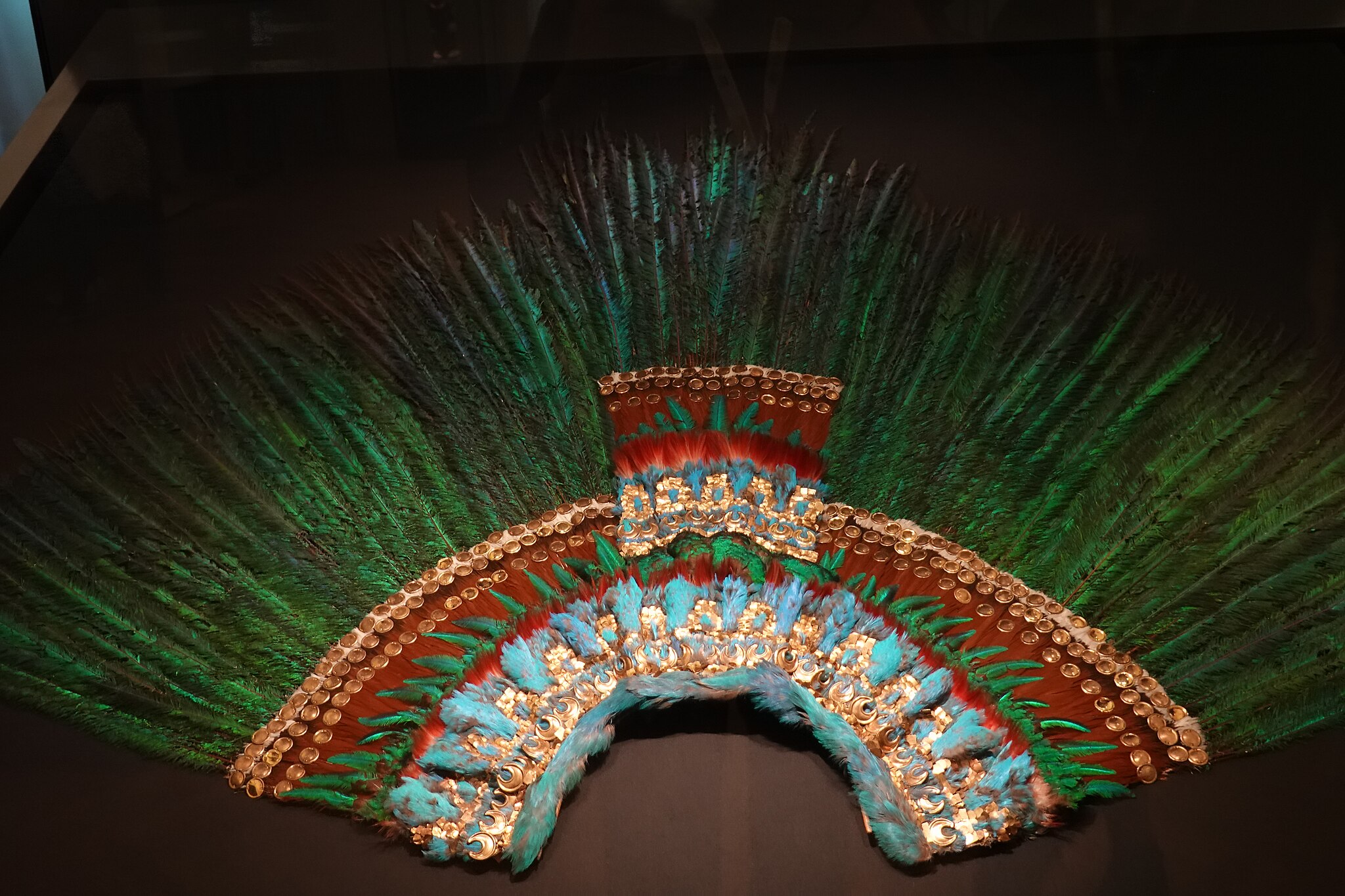 quetzal historia