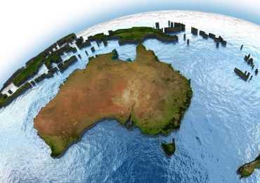 Hallazgos revelan pistas sobre la ruta migratoria que llevó a los primeros humanos a Australia