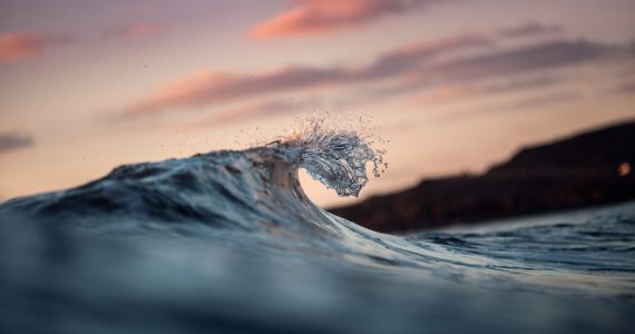 “Flotar para vivir”: Experta revela cinco pasos para sobrevivir en el mar