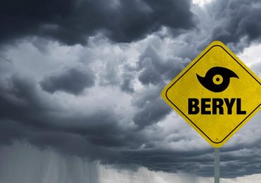 Huracán Beryl: un fenómeno sin precedentes atribuido al cambio climático