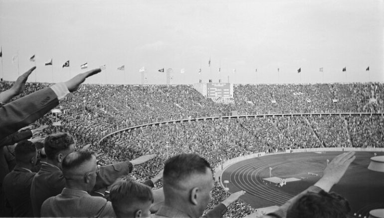 los-juegos-olimpicos-de-1936-el-deporte-ante-una-guerra-mundial