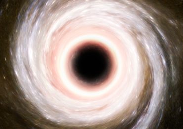 De qué están hechos los agujeros negros